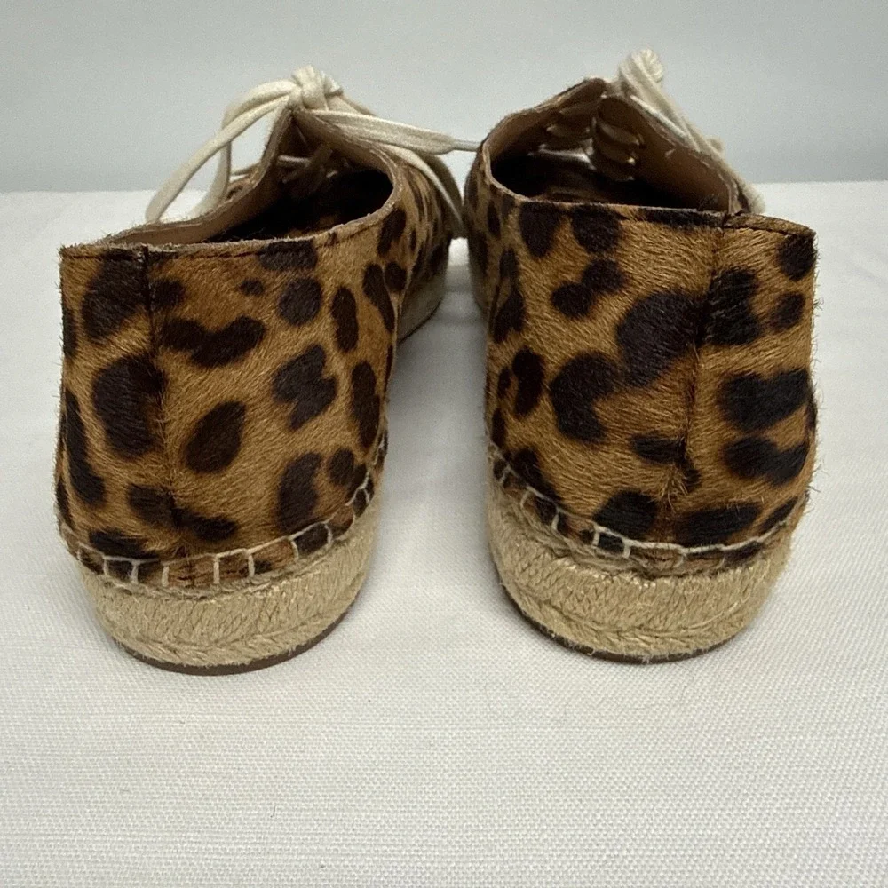 J.CREW very gently